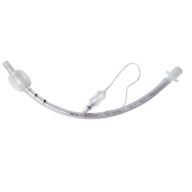 ET TUBE CUFFED