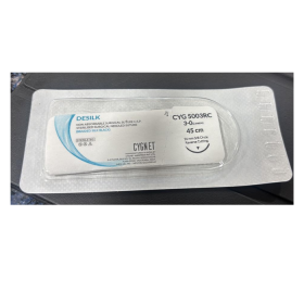 DESILK Non-Absorbable Surgical Suture