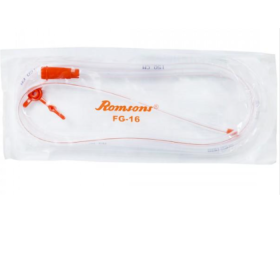 Romsons Romolene Tube 