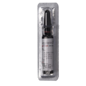 Orofer S 100 Injection