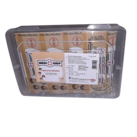 Medigrip Regular Bandage S