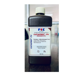 PSK CUTAPREP-PV