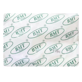 GAUZE DELUX GREEN cotton fabric