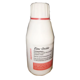 Septodont Zinc oxide 50 gms