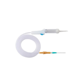 Romson RMS Infusion Set