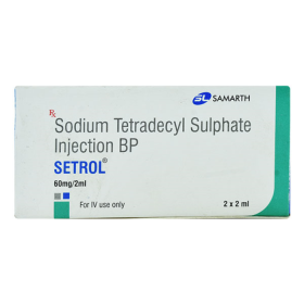 Setrol Injection 2ml