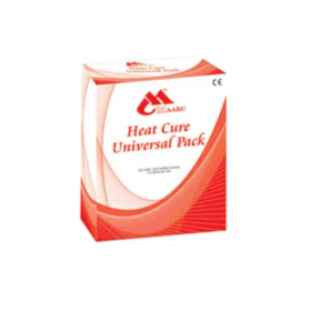MAARC Heat Cure Universal Pack Denture Base Resin - Pink