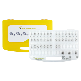 Kids-e-Dental All In One Kit
