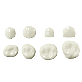 Kids-e-Dental Bioflx Anterior Crown Kits
