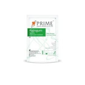 Prime Dental Algingum Dental Alginate - 500gm