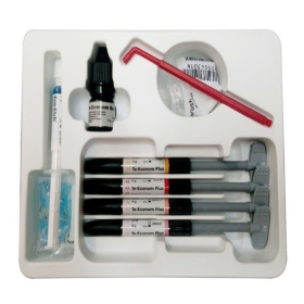 Ivoclar Te-Econom Plus Composite Kit