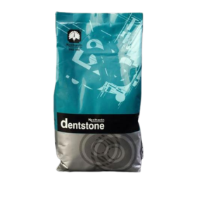 Neelkanth Dental Stone Plaster (Green) - 3 kg