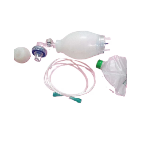 Ambu Bag - Silicone