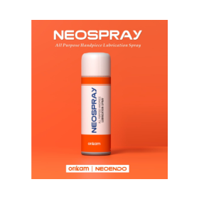 Orikam Neoendo Neospray (Handpiece Lubrication Spray)