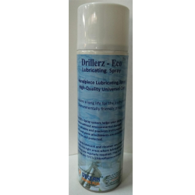 Drillerz-Eco Lubricating Spray 