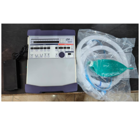 LTV 1150 Ambulance Ventilator