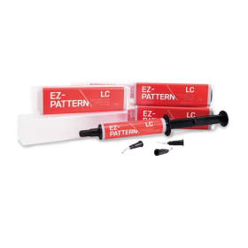 Alphadent EZ - Pattern LC For Dental Implant
