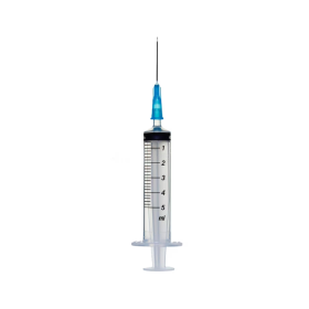 NIPRO SYRINGE