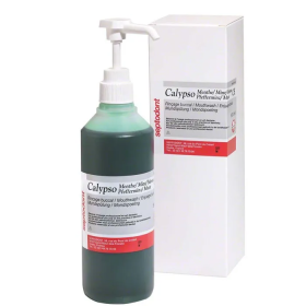 Septodont Calypso Mouthwash 