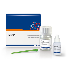 Voco Meron Powder-Liquid Luting GIC