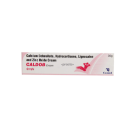 Comed Caldob Cream