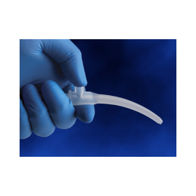 NeoSucker® Curved Oral and Nasal Suction Device