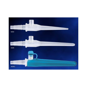 Little Sucker® and Cover Oral & Nasal Suction Device & Protective Cover