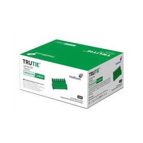 Healthium Trutie Titanium Ligating Clips