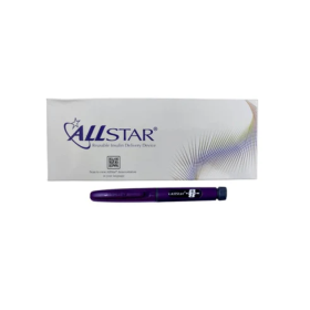 Sanofi Allstar Reusable Insulin Delivery Device (Pen)