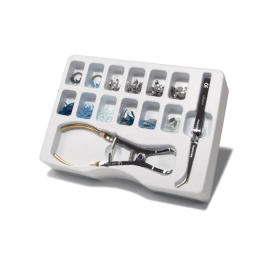 Dentsply Palodent V3 Intro Kit Sectional Matrix System