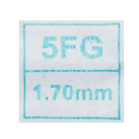 Romsons Feedy Infant Feeding Tube FG-05