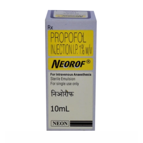 Neorof 1% Injection