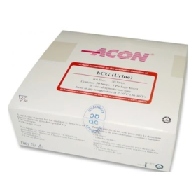 Acon Urine HCG Pregnancy Test
