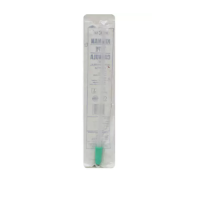  ALPHA KARMAN CANNULA WITH ADAPTOR 8 