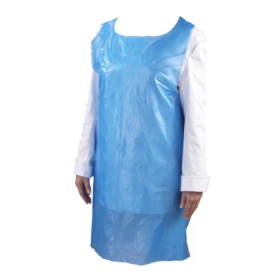 Tissworks Plastic Apron - Pack of 100