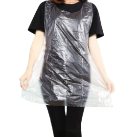 UniPleased Disposable Aprons