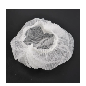Disposable Bouffant Cap