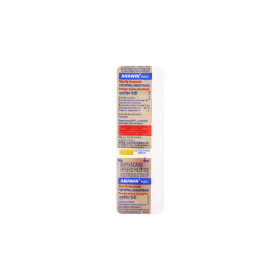 Anawin Heavy Injection
