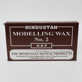 Hindustan Modelling Wax No.2
