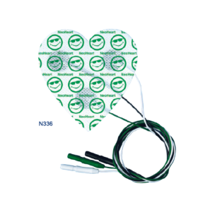 NeoHeart ECG Pad