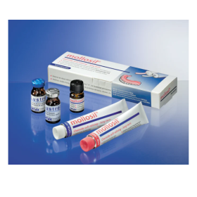 Detax Mollosil Starter Kit