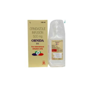 Ornida IV Infusion