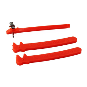 Dentalplant Implant Hex Drivers - 1.27mm Short(Dentium Type)