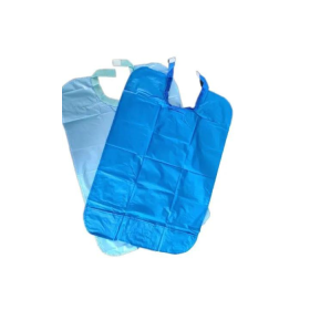 Oro Dental Vinyl Pateint Apron | Pack of 1
