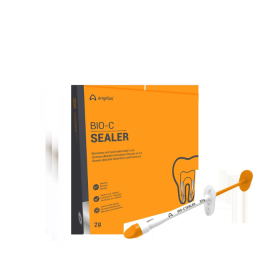 Angelus Bio-C Sealer Bioceramic Root Canal Sealers