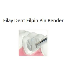 Filhol Dental Filpin Pin Bender