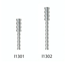 Nextin Parallel Pins For Dental Implants - Small (11301)