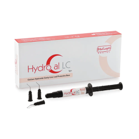 Medicept Dental Hydrocal LC (Calcium Hydroxide + Barium Sulphate LC)