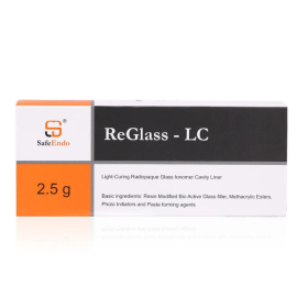 SafeEndo ReGlass LC