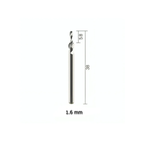 Labodent Pindex Drills 1.6mm